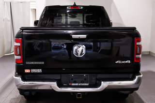 2020 Ram 1500 BIG HORN + CREW CAB + 4X4 + V6 + BOITE SIX PIEDS in Terrebonne, Quebec - 5 - w320h240px