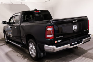 2020 Ram 1500 BIG HORN + CREW CAB + 4X4 + V6 + BOITE SIX PIEDS in Terrebonne, Quebec - 3 - w320h240px