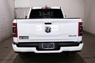2020 Ram 1500 BIG HORN + ALLURE SPORT + 4X4 + V8 5.7L in Terrebonne, Quebec - 6 - w320h240px