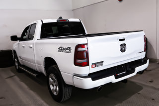 2020 Ram 1500 BIG HORN + ALLURE SPORT + 4X4 + V8 5.7L in Terrebonne, Quebec - 5 - w320h240px