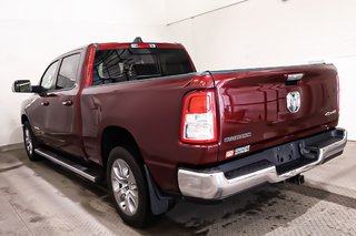 2020 Ram 1500 BIG HORN CREW CAB + 4X4 + V6 3.6L in Terrebonne, Quebec - 5 - w320h240px