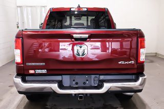 2020 Ram 1500 BIG HORN CREW CAB + 4X4 + V6 3.6L in Terrebonne, Quebec - 6 - w320h240px