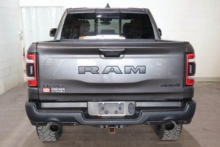 Ram 1500 REBEL + 4X4 + CREW CAB + V8 HEMI 5.7L 2020 à Terrebonne, Québec - 6 - w320h240px