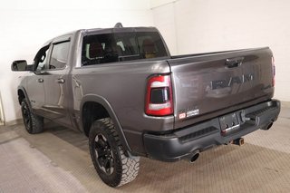 Ram 1500 REBEL + 4X4 + CREW CAB + V8 HEMI 5.7L 2020 à Terrebonne, Québec - 5 - w320h240px