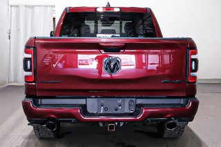 2021 Ram 1500 SPORT + 4X4 + CREW CAB + V8 HEMI 5.7L + RAMBOX in Terrebonne, Quebec - 6 - w320h240px