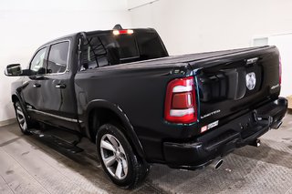2021 Ram 1500 LIMITED + 4X4 CREW CAB + V8 HEMI 5.7L in Terrebonne, Quebec - 5 - w320h240px