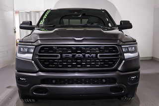 2022 Ram 1500 SPORT + CREWCAB + BOITE 6 PIEDS +V8 + REBEL NIV 2 in Terrebonne, Quebec - 2 - w320h240px