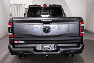 2022 Ram 1500 SPORT + CREWCAB + BOITE 6 PIEDS +V8 + REBEL NIV 2 in Terrebonne, Quebec - 6 - w320h240px