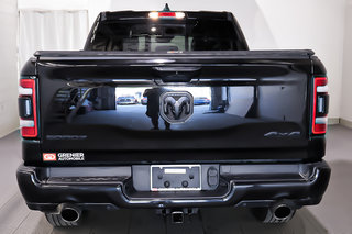 Ram 1500 SPORT + CREWCAB + BOITE 6' + REBEL NIVEAU 2 2022 à Terrebonne, Québec - 6 - w320h240px