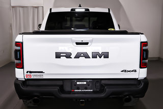 2022 Ram 1500 REBEL NIVEAU 2 + CREW CAB + V8 in Terrebonne, Quebec - 6 - w320h240px