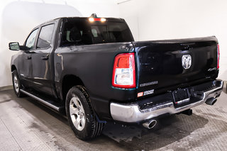 Ram 1500 BIG HORN NIV 2 + 4X4 + V8 + CREW CAB 2022 à Terrebonne, Québec - 5 - w320h240px