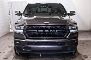 2022 Ram 1500 SPORT + 4X4 + V8 + CREW CAB + BOITE 6 PIEDS in Terrebonne, Quebec - 2 - w320h240px