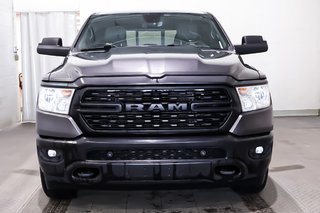 Ram 1500 BIG HORN + 4X4 + CREW CAB + BOITE 6+ 2022