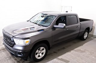 Ram 1500 BIG HORN + 4X4 + CREW CAB + BOITE 6+ 2022