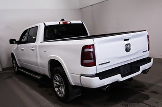 2022 Ram 1500 LARAMIE + 4X4 + V8 HEMI 5.7L in Terrebonne, Quebec - 5 - w320h240px