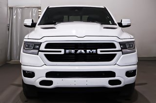 2022 Ram 1500 LARAMIE + 4X4 + V8 HEMI 5.7L