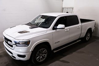 2022 Ram 1500 LARAMIE + 4X4 + V8 HEMI 5.7L