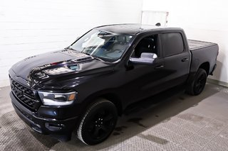 Ram 1500 SPORT + 4X4 + CREW CAB + V8 HEMI 5.7L 2022