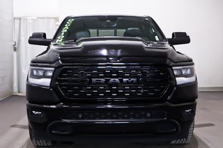Ram 1500 SPORT + 4X4 + CREW CAB + V8 HEMI 5.7L 2022