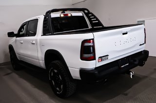 Ram 1500 REBEL + 4X4 + DIESEL + CREW CAB 2022 à Terrebonne, Québec - 5 - w320h240px