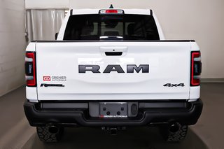 Ram 1500 REBEL + 4X4 +V8 HEMI 5.7L + CREW CAB + 2022 à Terrebonne, Québec - 6 - w320h240px