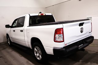 2022 Ram 1500 TRADESMAN + CREW CAB + 4X4 + v6 3.6l in Terrebonne, Quebec - 5 - w320h240px