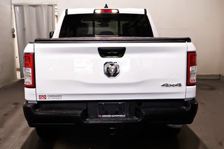 2022 Ram 1500 TRADESMAN + CREW CAB + 4X4 + v6 3.6l in Terrebonne, Quebec - 6 - w320h240px