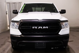 2022 Ram 1500 TRADESMAN + CREW CAB + 4X4 + v6 3.6l in Terrebonne, Quebec - 2 - w320h240px