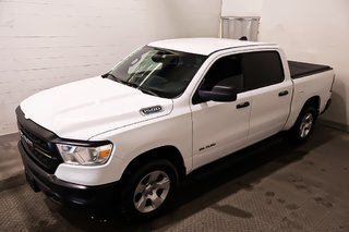 2022 Ram 1500 TRADESMAN + CREW CAB + 4X4 + v6 3.6l in Terrebonne, Quebec - 3 - w320h240px