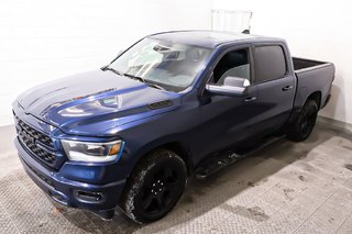 2022 Ram 1500 SPORT + 4X4 CREW CAB + V8 HEMI 5.7L in Terrebonne, Quebec - 3 - w320h240px