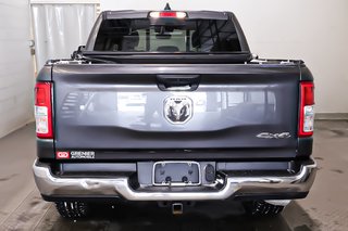 2022 Ram 1500 TRADESMAN + 4X4 CREW CAB + V6 3.6L in Terrebonne, Quebec - 6 - w320h240px
