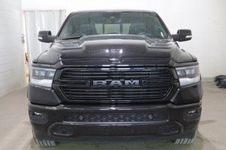 Ram 1500 LARAMIE + 4X4 + NIGHT EDITION + BOITE 6'4 2022 à Terrebonne, Québec - 2 - w320h240px