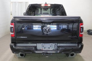 Ram 1500 LARAMIE + 4X4 + NIGHT EDITION + BOITE 6'4 2022 à Terrebonne, Québec - 6 - w320h240px