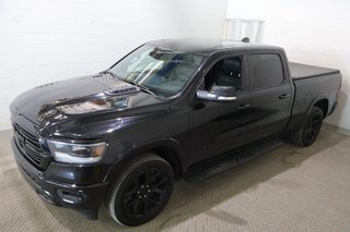 Ram 1500 LARAMIE + 4X4 + NIGHT EDITION + BOITE 6'4 2022 à Terrebonne, Québec - 3 - w320h240px