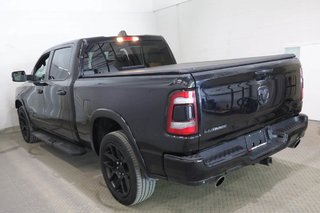 Ram 1500 LARAMIE + 4X4 + NIGHT EDITION + BOITE 6'4 2022 à Terrebonne, Québec - 5 - w320h240px