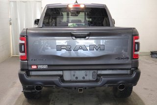 2022 Ram 1500 REBEL + 4X4 + CREW CAB + ECODIESEL in Terrebonne, Quebec - 6 - w320h240px