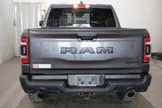 2022 Ram 1500 REBEL + 4X4 + CREW CAB + EQUIPEMENT NIVEAU 2 in Terrebonne, Quebec - 6 - w320h240px