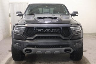 2022 Ram 1500 TRX + 4X4 + CREW CAB + V8 HEMI 6.2L in Terrebonne, Quebec - 2 - w320h240px
