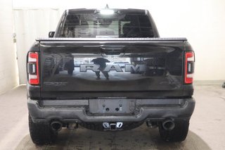 2022 Ram 1500 TRX + 4X4 + CREW CAB + V8 HEMI 6.2L in Terrebonne, Quebec - 6 - w320h240px