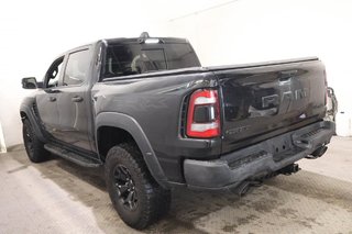 2022 Ram 1500 TRX + 4X4 + CREW CAB + V8 HEMI 6.2L in Terrebonne, Quebec - 5 - w320h240px