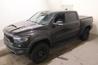 2022 Ram 1500 TRX + 4X4 + CREW CAB + V8 HEMI 6.2L in Terrebonne, Quebec - 3 - w320h240px