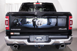 Ram 1500 LARAMIE + V8 + 4X4 + CREWCAB 2023 à Terrebonne, Québec - 6 - w320h240px