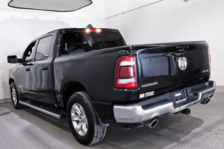 Ram 1500 LARAMIE + V8 + 4X4 + CREWCAB 2023 à Terrebonne, Québec - 5 - w320h240px