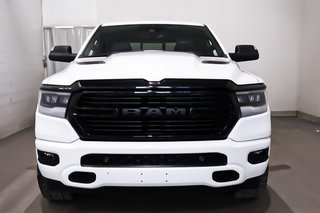 Ram 1500 SPORT + NIGHT ED + BOITE 6'4 + 4X4 + V8 HEMI 5.7L 2023 à Terrebonne, Québec - 2 - w320h240px