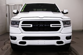 2023 Ram 1500 SPORT + 4X4 + CREW CAB + V8 HEMI 5.7L