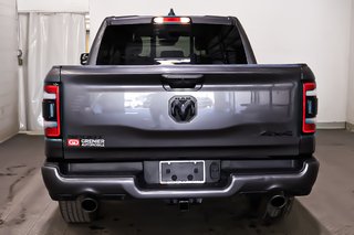 Ram 1500 SPORT GT + 4X4 + CREW CAB + V8 HEMI 5.7L 2023 à Terrebonne, Québec - 6 - w320h240px
