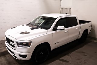 Ram 1500 SPORT GT + 4X4 + CREW CAB + V8 HEMI 5.7L 2023 à Terrebonne, Québec - 3 - w320h240px