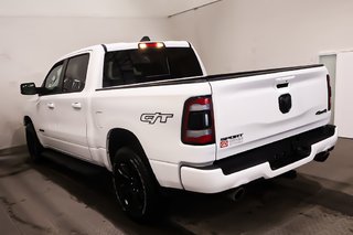 Ram 1500 SPORT GT + 4X4 + CREW CAB + V8 HEMI 5.7L 2023 à Terrebonne, Québec - 5 - w320h240px