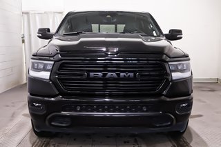 2023 Ram 1500 SPORT + 4X4 CREW CAB + V8 HEMI 5.7L in Terrebonne, Quebec - 2 - w320h240px