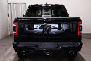 2023 Ram 1500 SPORT + 4X4 CREW CAB + V8 HEMI 5.7L in Terrebonne, Quebec - 5 - w320h240px